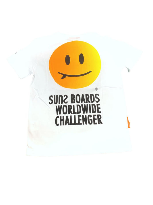 T-SHIRT - SUNS