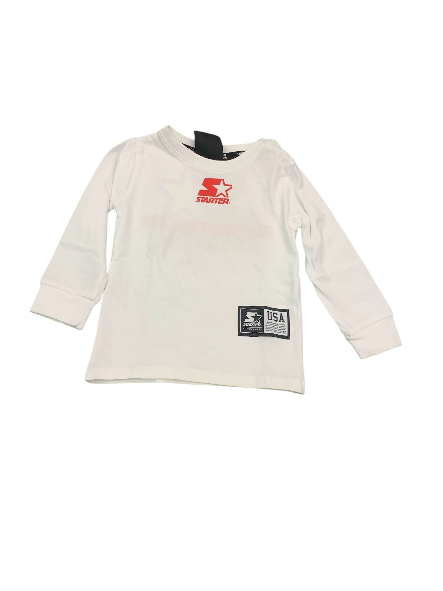 T-SHIRT - STARTER