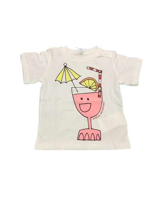 T-SHIRT - STELLA MCCARTNEY