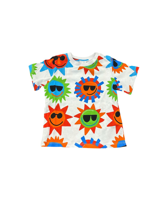 T-SHIRT - STELLA MCCARTNEY