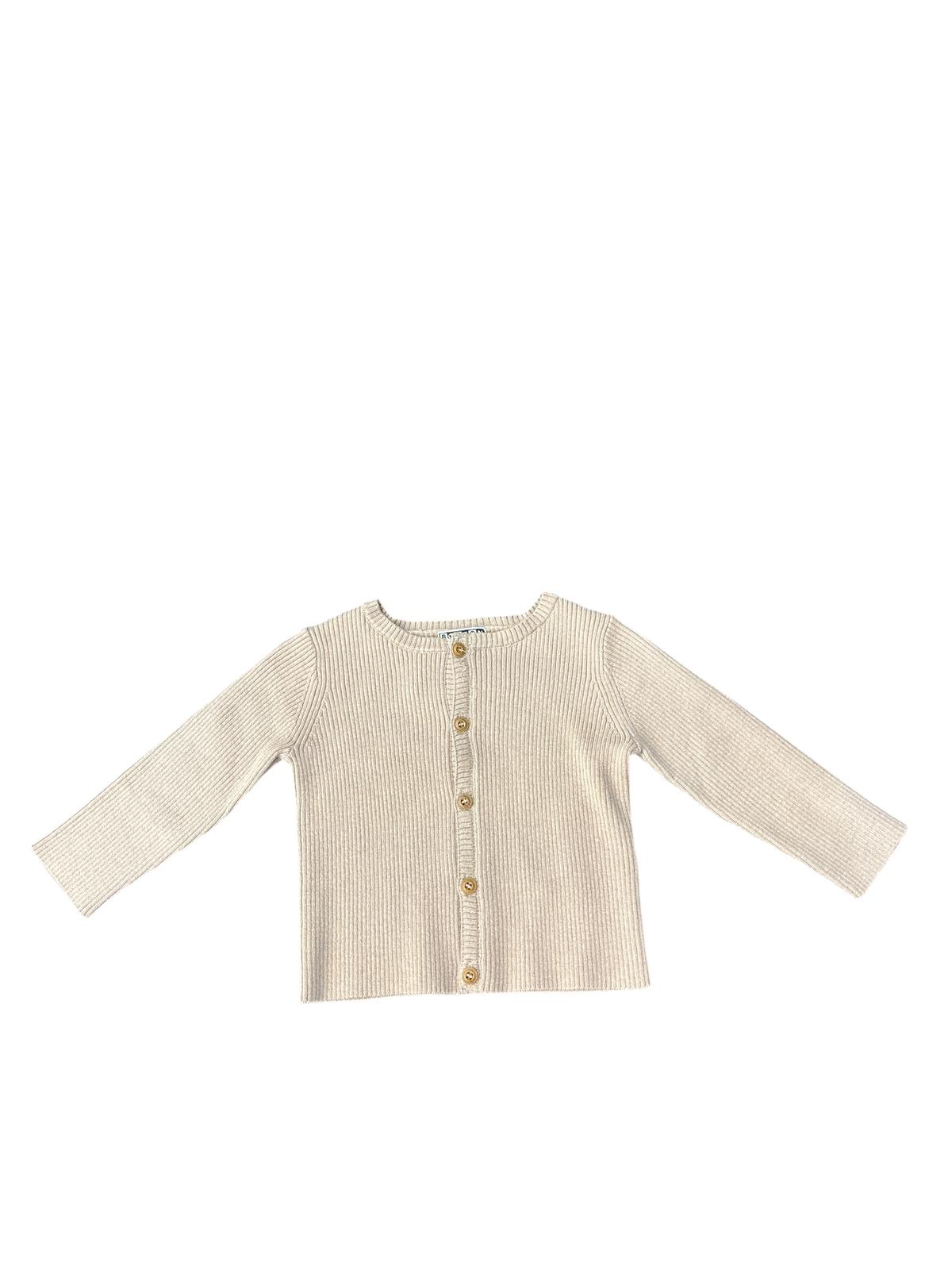 CARDIGAN - BONTON