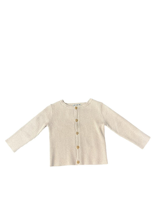 CARDIGAN - BONTON