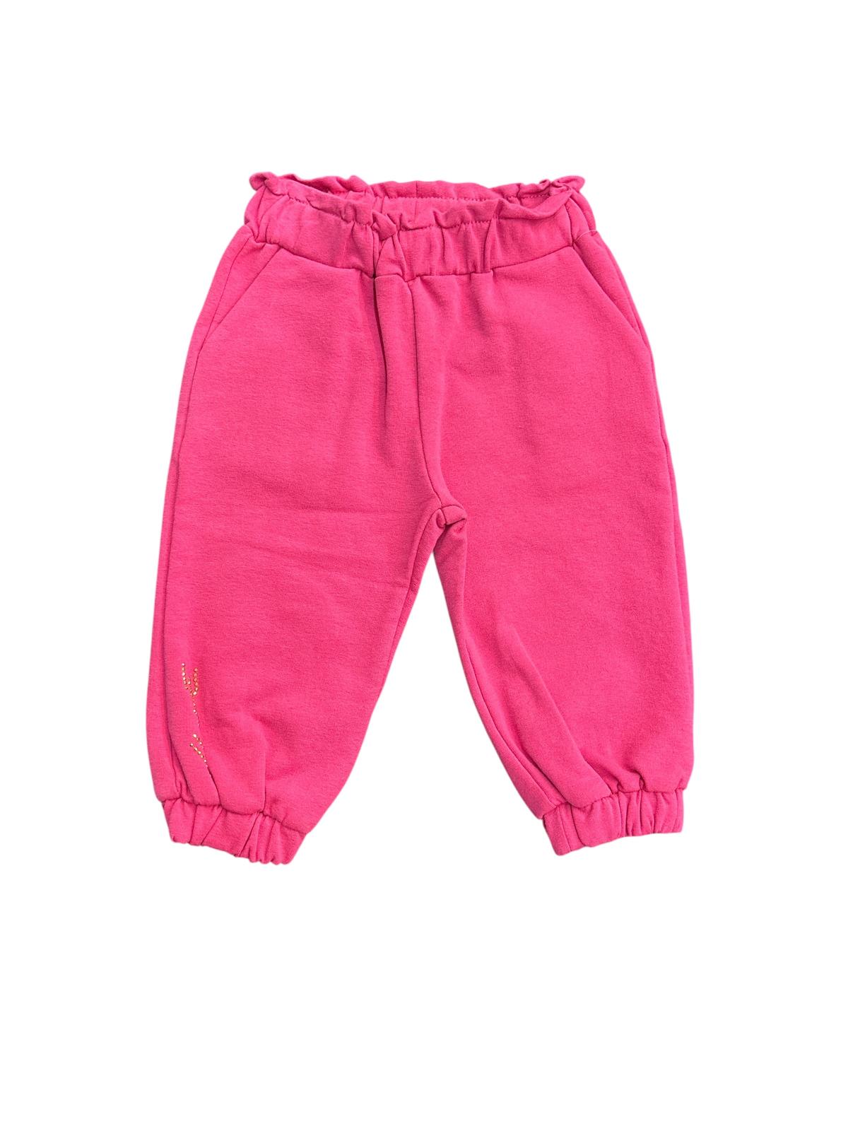 PANTALONE TUTA - U+E’