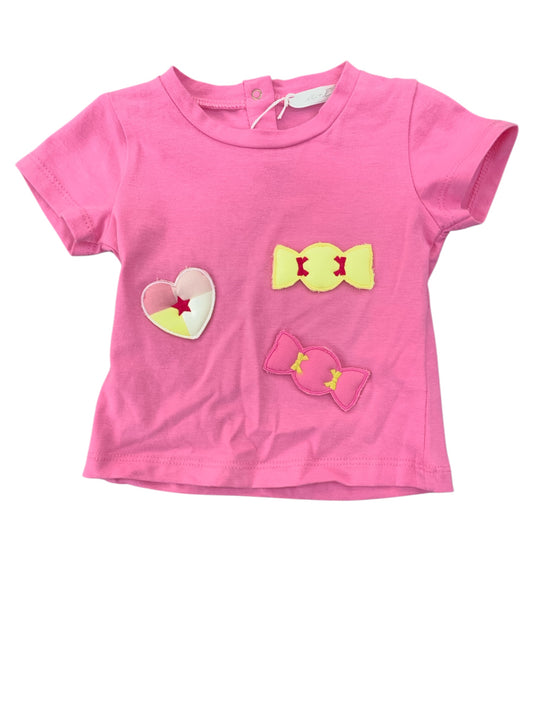 T-SHIRT - U+E’