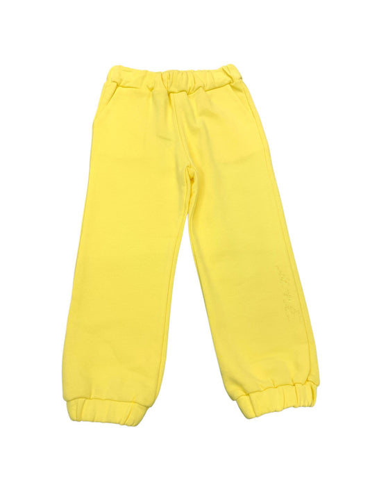 PANTALONE TUTA - U+E’