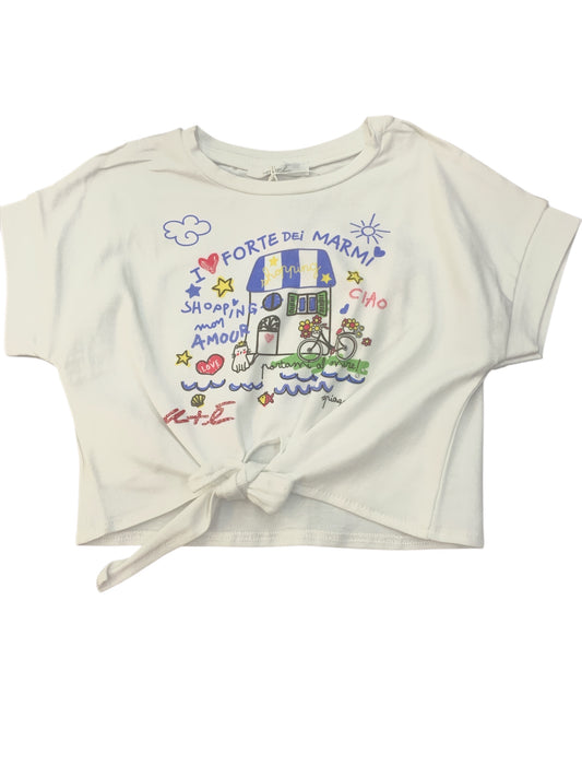 T-SHIRT - U+E’
