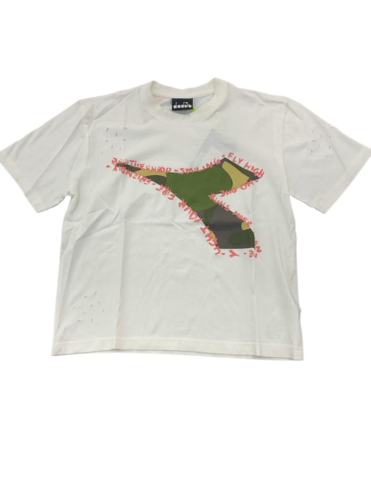 T-SHIRT - Diadora