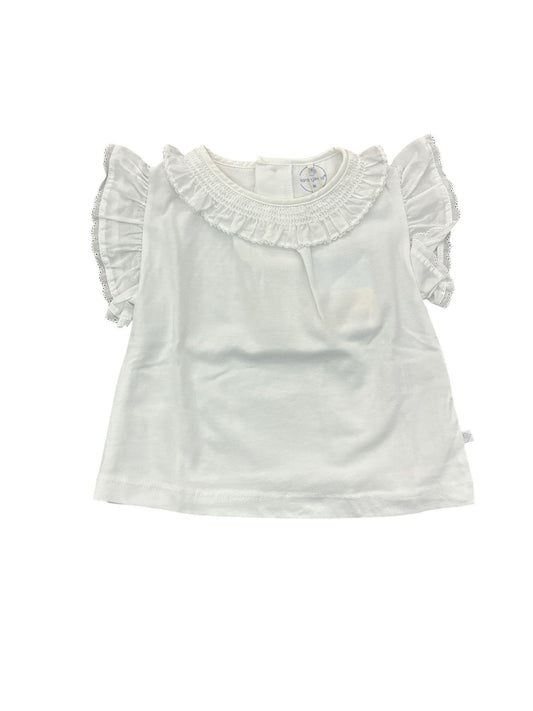 T-SHIRT - LARANJINHA