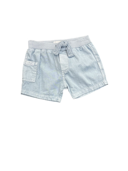 SHORTS - LARANJINHA