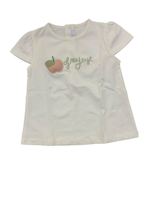 T-SHIRT - LARANJINHA