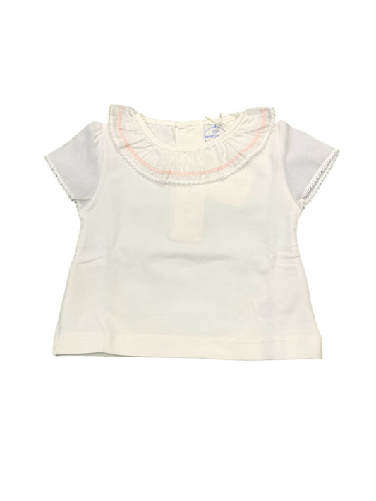 T-SHIRT - LARANJINHA