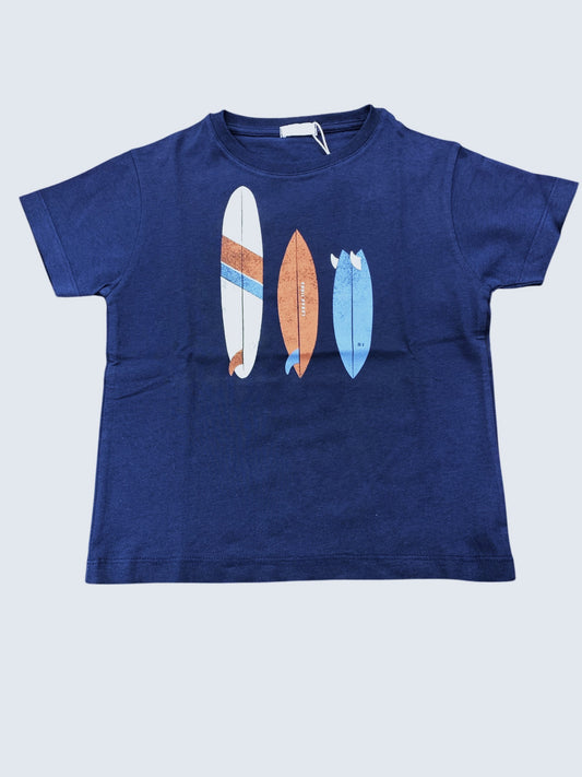 T-SHIRT - LARANJINHA