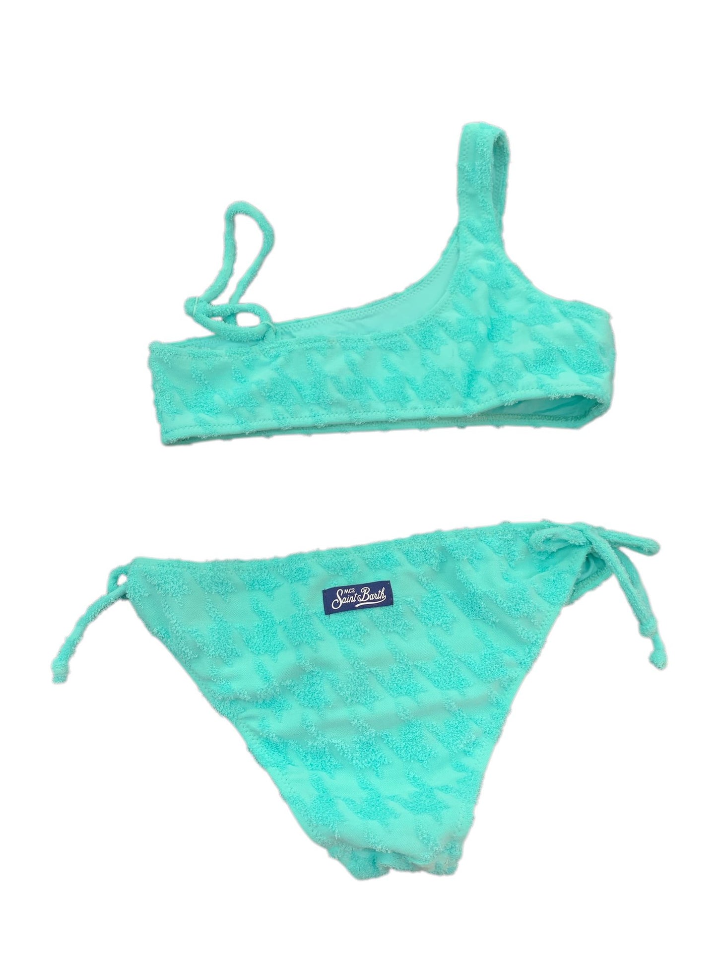 COSTUME 2PZ - SAINT BARTH