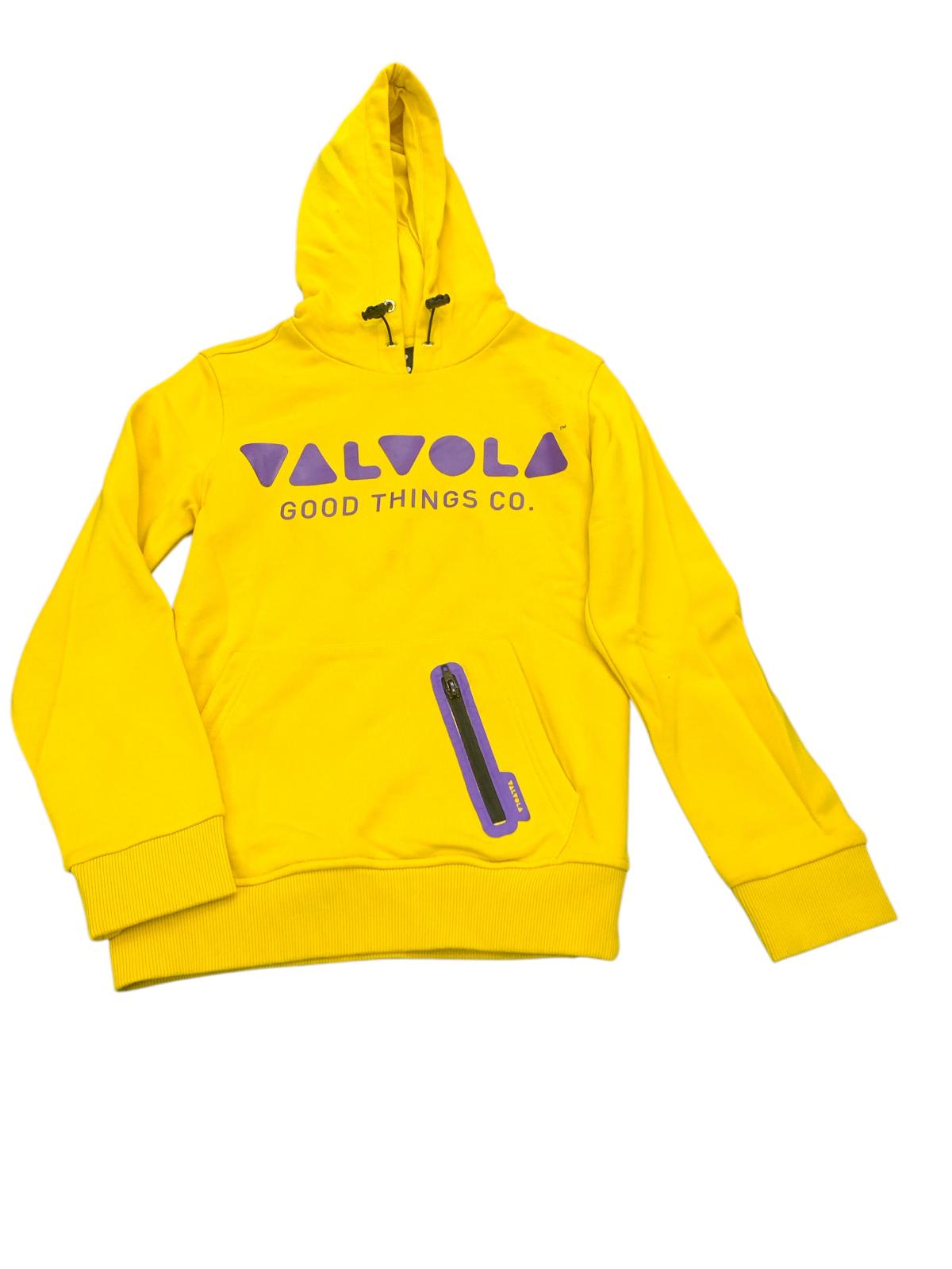 FELPA - VALVOLA