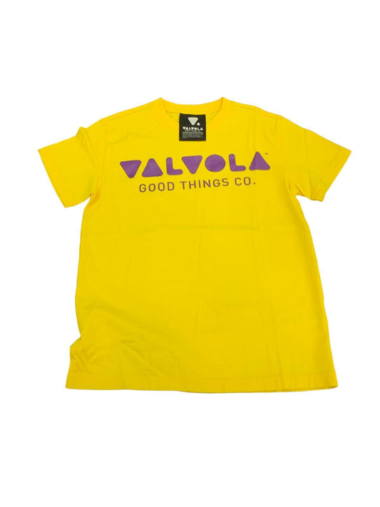 T-SHIRT - VALVOLA