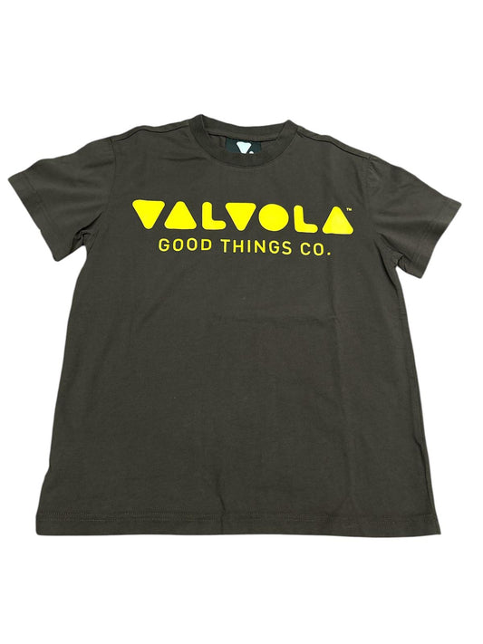 T-SHIRT - VALVOLA
