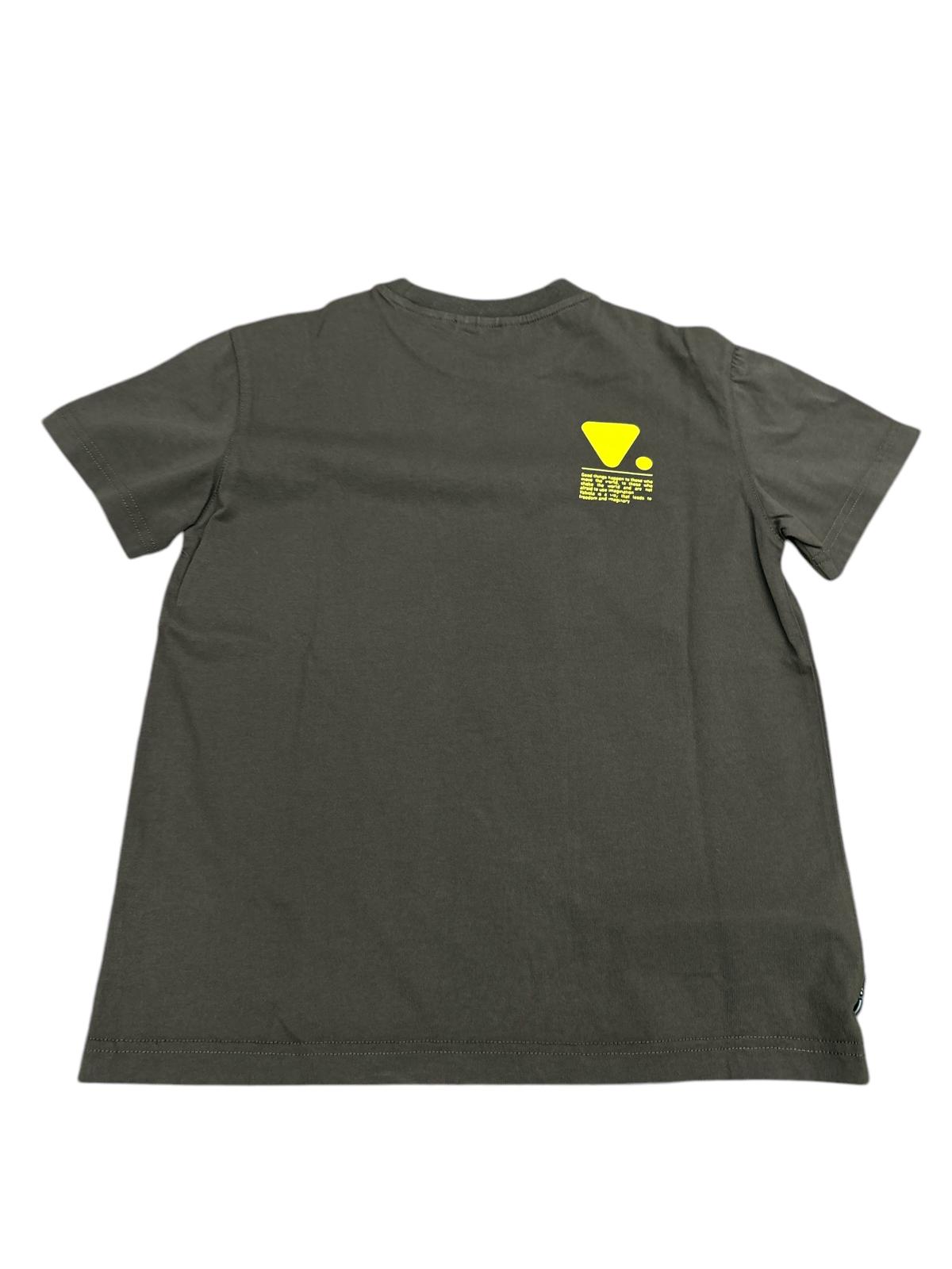 T-SHIRT - VALVOLA