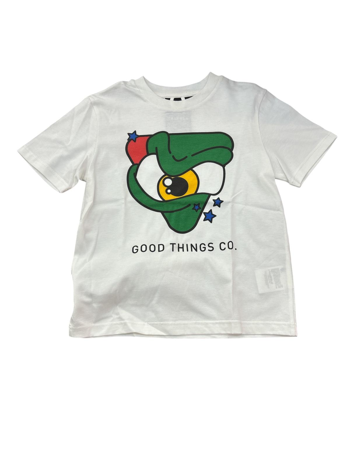 T-SHIRT - VALVOLA