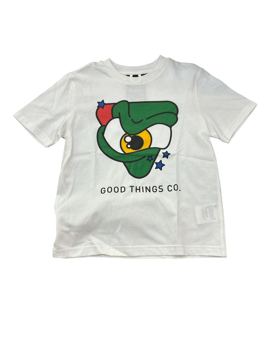 T-SHIRT - VALVOLA