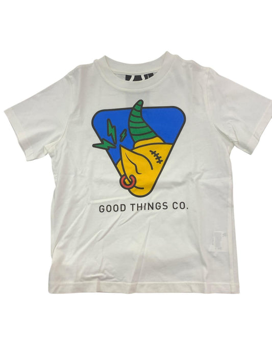 T-SHIRT - VALVOLA