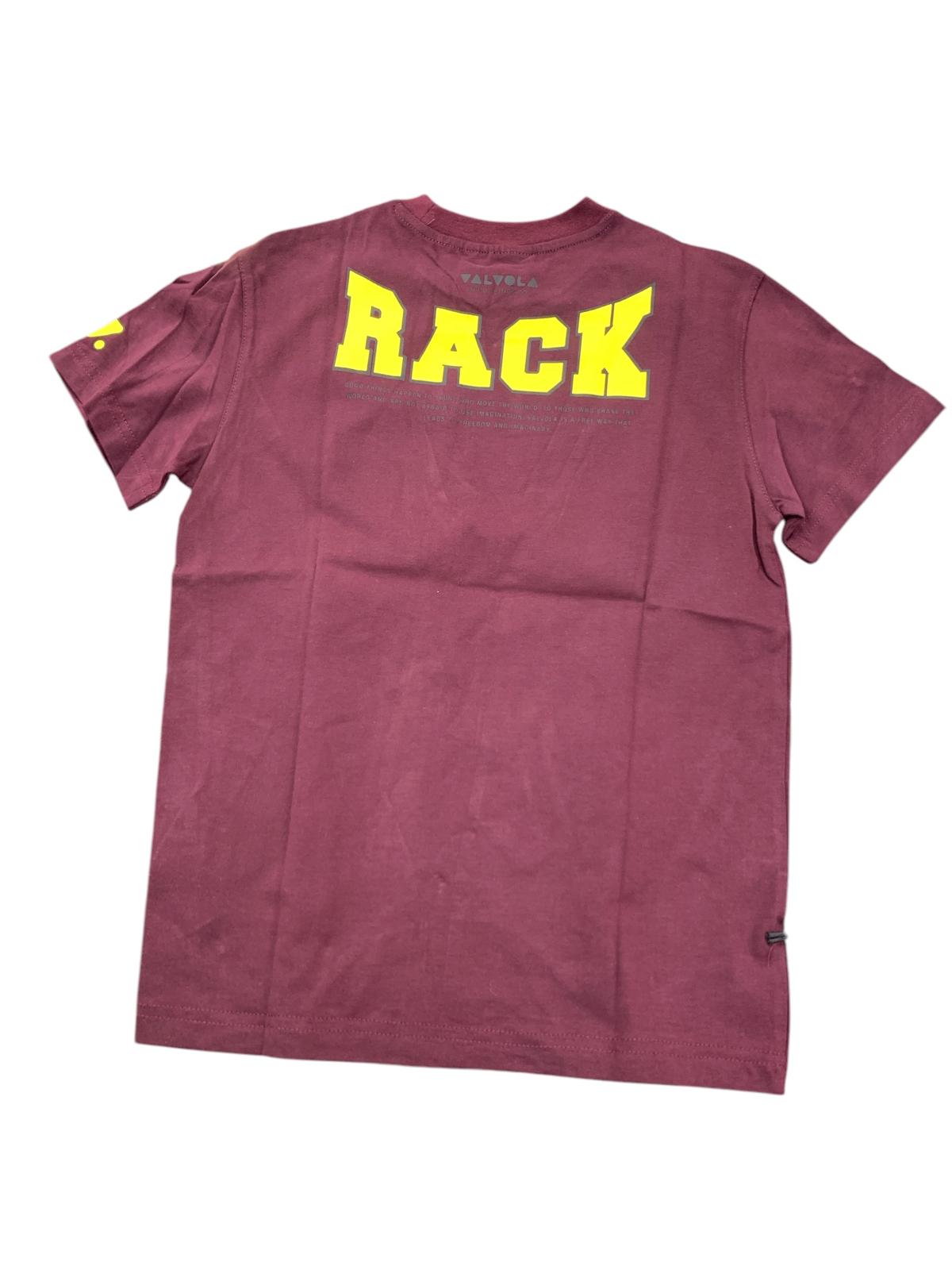 T-SHIRT - VALVOLA