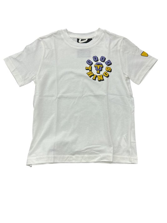 T-SHIRT - VALVOLA