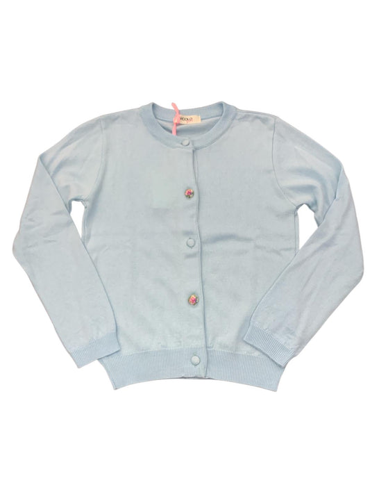 CARDIGAN - VICOLO