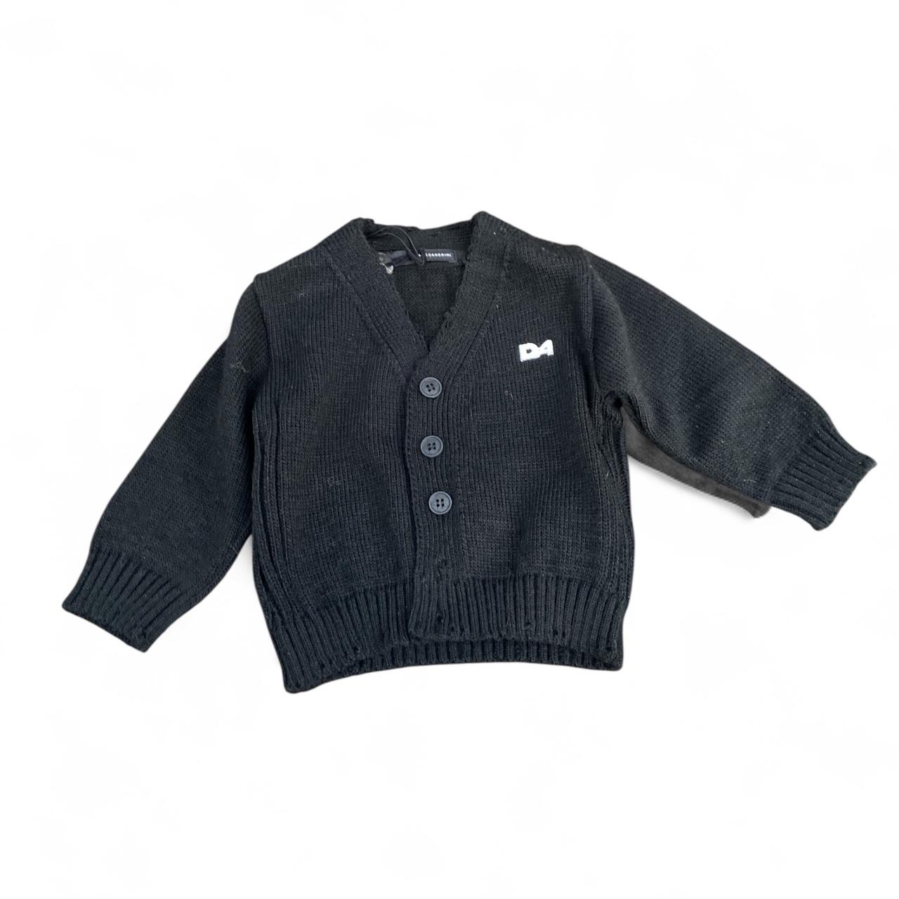 CARDIGAN - ALESSANDRINI