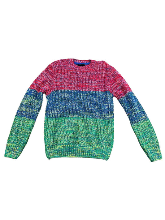 MAGLIONE - ALESSANDRINI