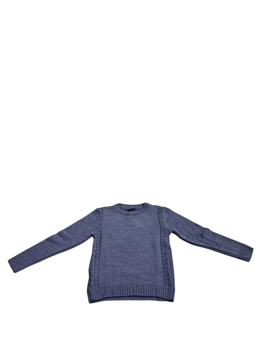 MAGLIONE - ALESSANDRINI