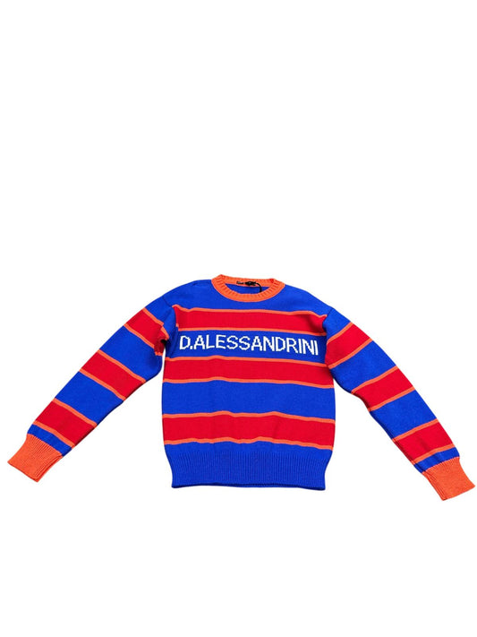 MAGLIONE - ALESSANDRINI