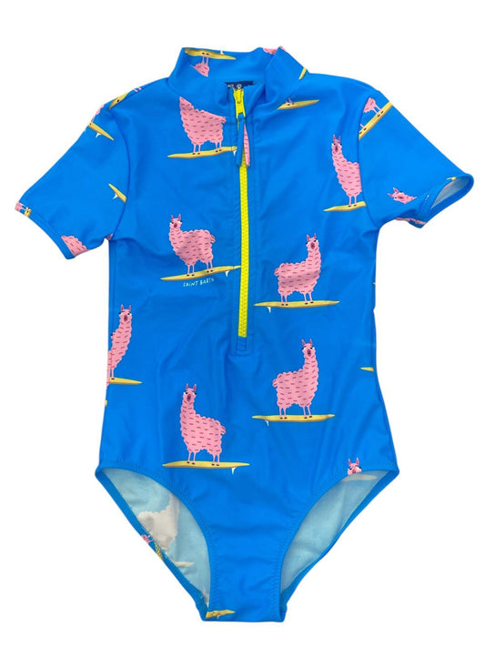 COSTUME INTERO - SAINT BARTH