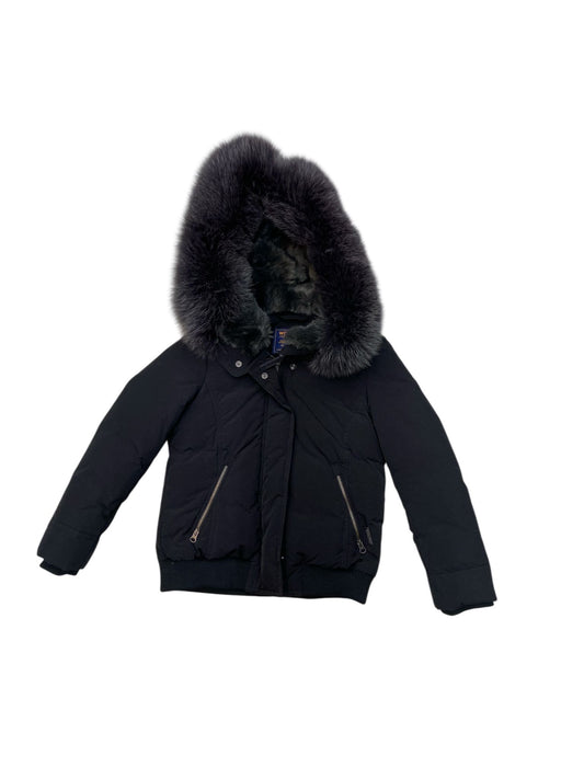 CAPOSPALLA - WOOLRICH