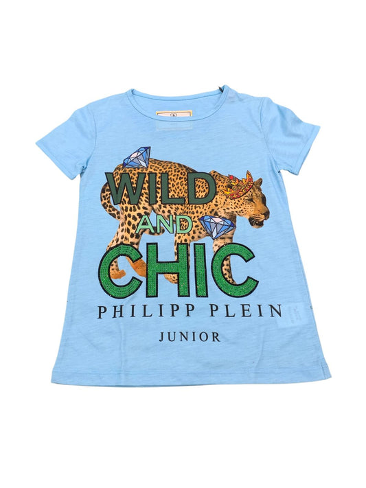T-SHIRT - PHILIPP PLEIN