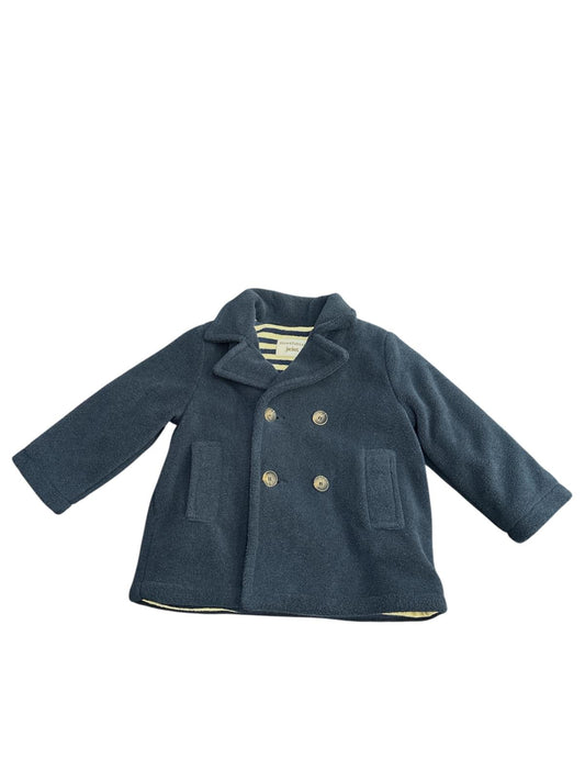 CAPPOTTO - ZHOE&TOBIAH