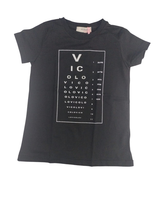 T-SHIRT - VICOLO