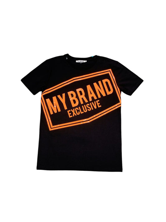 T-SHIRT - MY BRAND