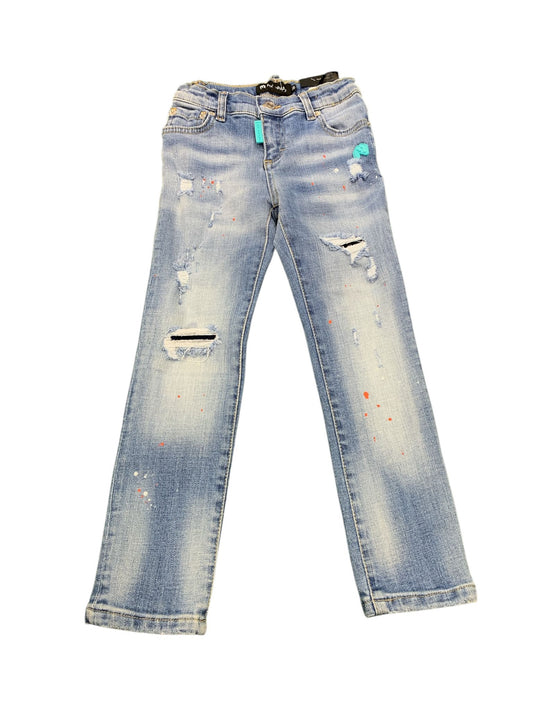 PANTALONE - MY BRAND