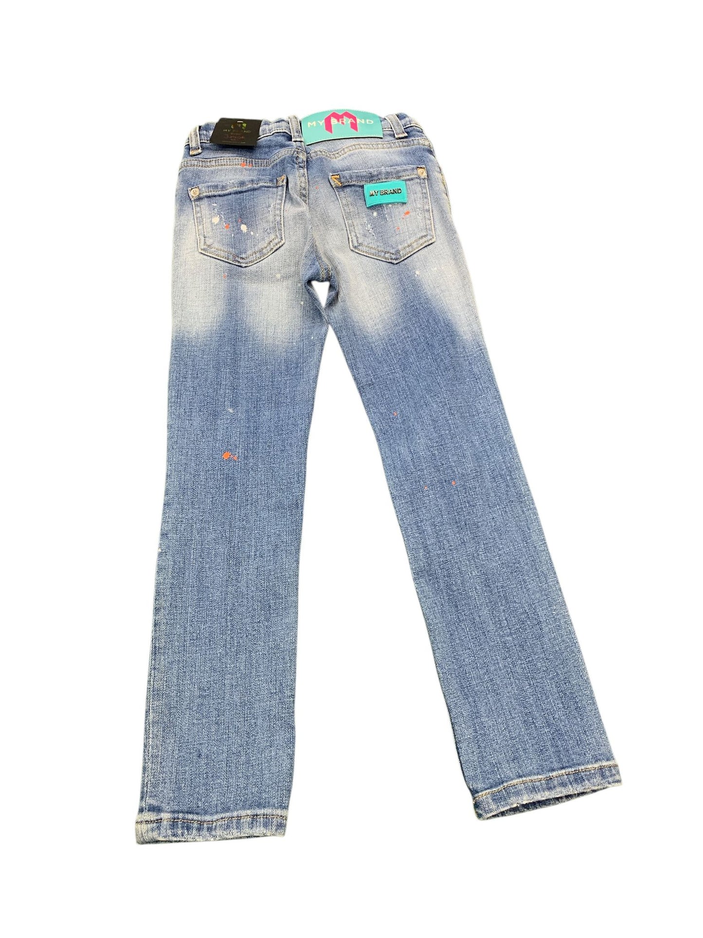 PANTALONE - MY BRAND