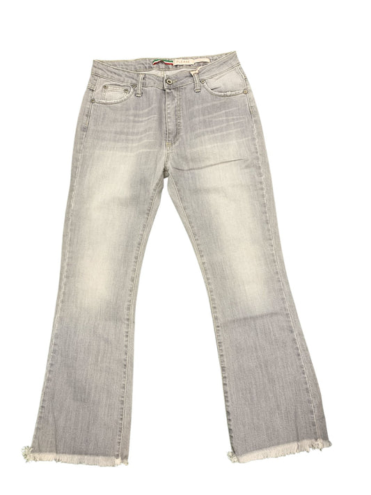 JEANS - PLEASE