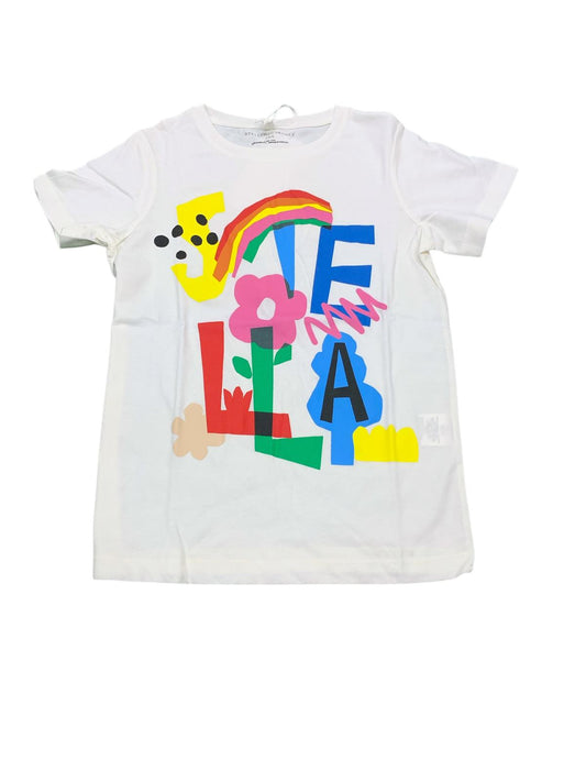T-SHIRT - STELLA MCCARTNEY