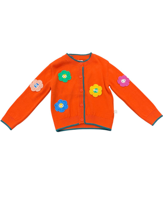 CARDIGAN - STELLA MCCARTNEY