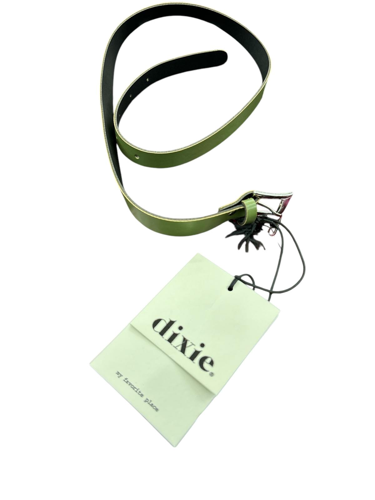 CINTA - DIXIE