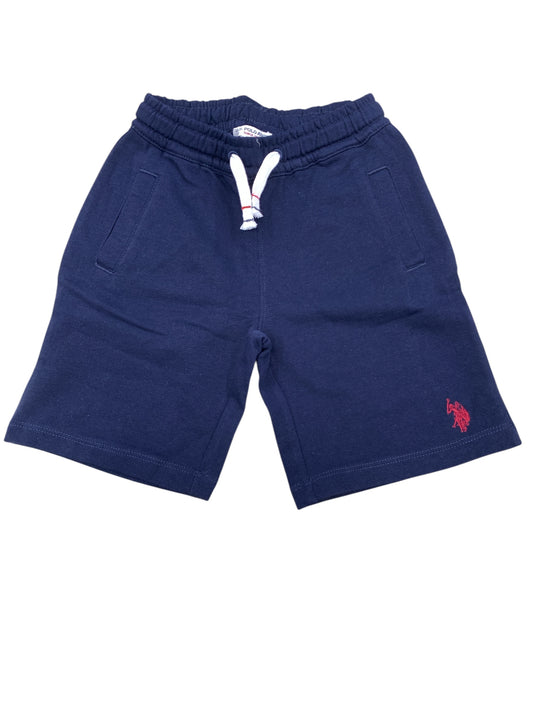 BERMUDA FELPA - U.S. POLO