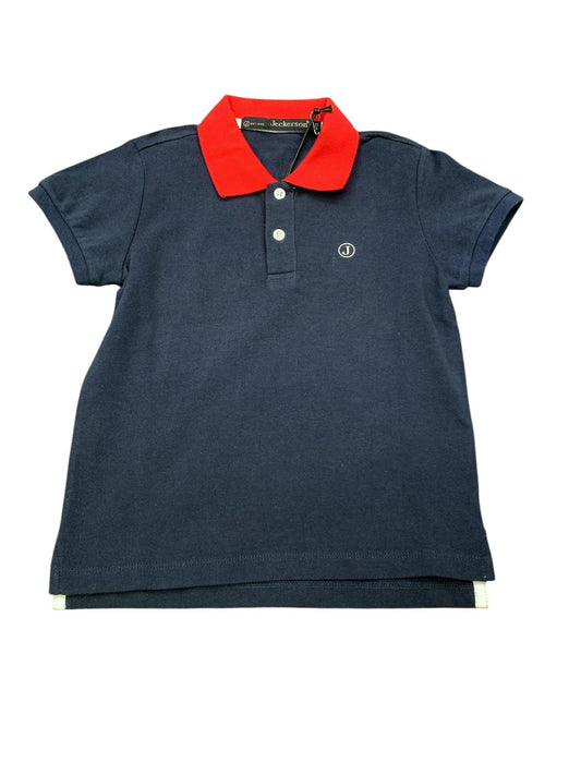 POLO  - JECKERSON