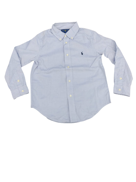 CAMICIA - RALFH LAUREN