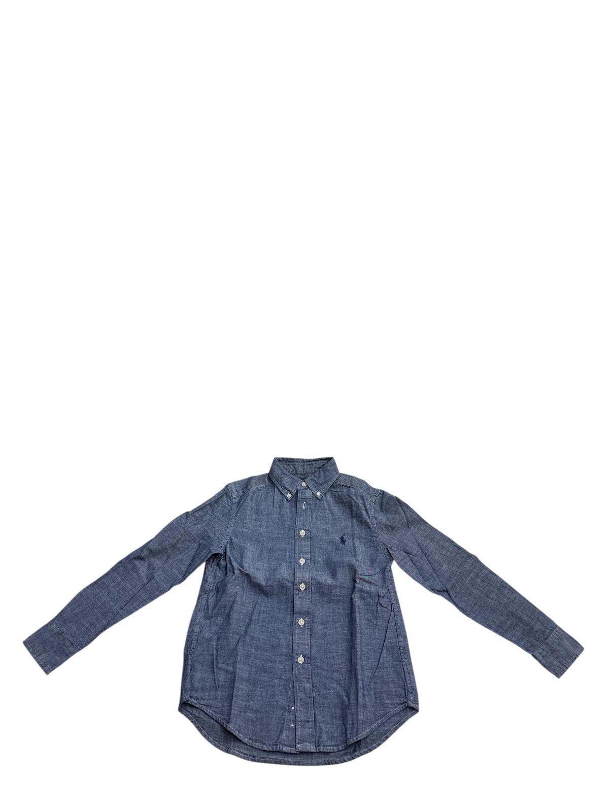 CAMICIA - RALFH LAUREN